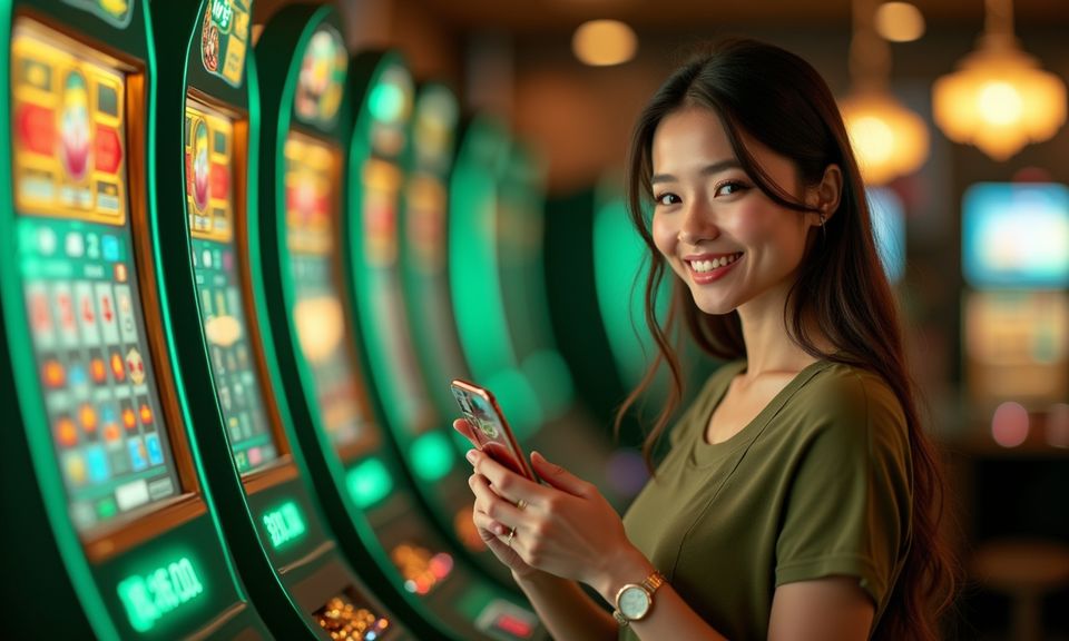 sj777 casino app visual
